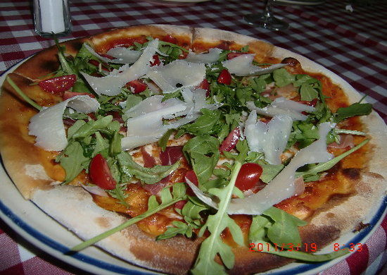 Napoli Ristorante Pizzeria